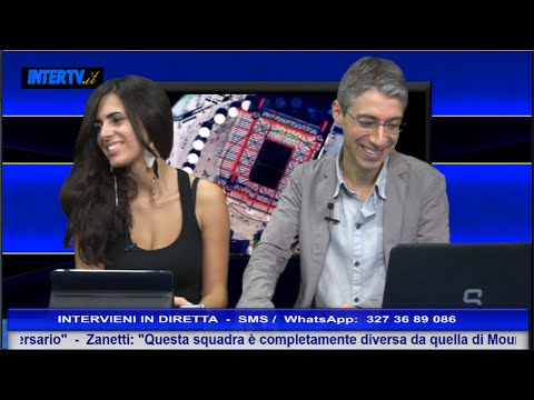 Obiettivo Inter del 22 settembre 2015
