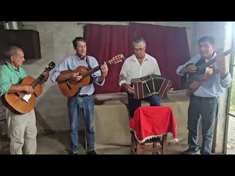 Homenaje por el 144 aniversario de Sauce Corrientes 