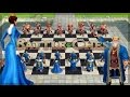 Battle Chess Game Of Kings O Melhor Jogo De Xadrez Para