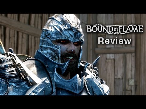 download lagu mp3 mp4 Bound By Flame Cover, download lagu Bound By Flame Cover gratis, unduh video klip Bound By Flame Cover