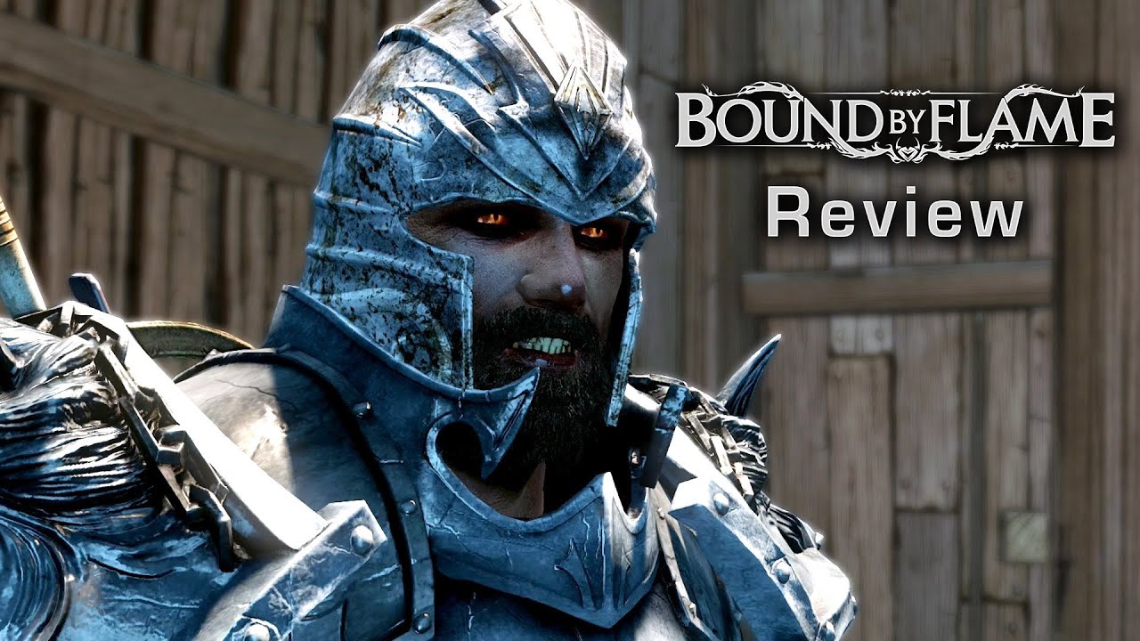 Bound by Flame - Review