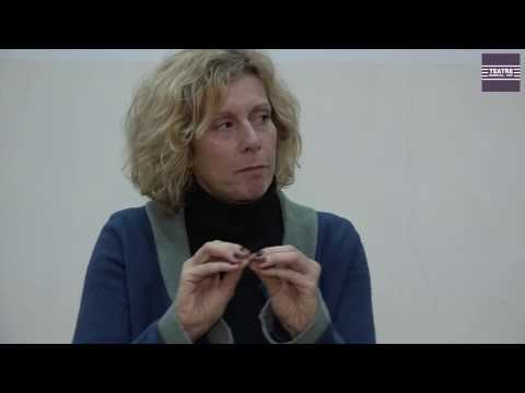 Entrevista a Àngels Gonyalons