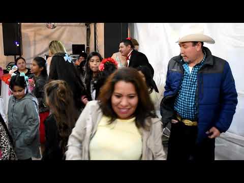 Jakeliny 50 años part 2