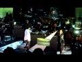 Wax Tailor and the Mayfly Orchestra - Fireflies Live @ Rex 8 novembre 2010