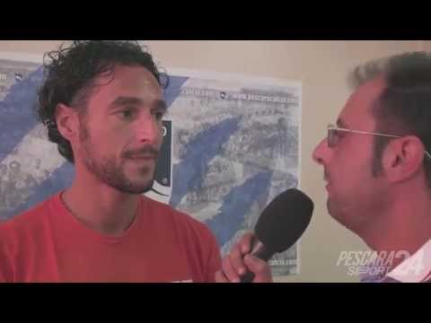 Pesoli:"Finalmente Pescara"