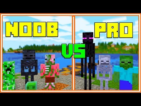 Monster School : NOOB VS PRO BOAT BUILDING CHALLENGE - Minecraft Animation