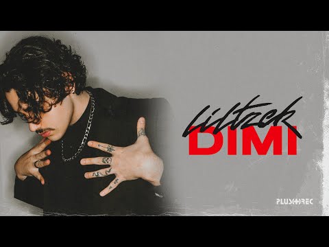 Liltzek - DIMI (Official Video Clip)