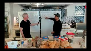 Thumbnail for 🥖 Fresh vs. Commercial Bread: The Health Impact