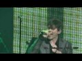 a-ha live - Dream Myself Alive (HD) - NIA, Birmingham - 02-11 2009