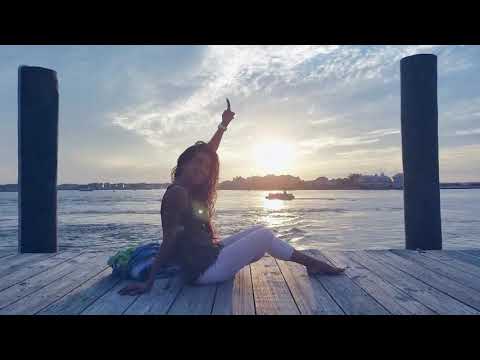 Counting Clouds feat. Heni Lasut -  Reflections ( Chillout Mix )