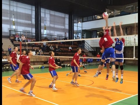 TJ Tesla Brno vs. Sokol Šlapanice