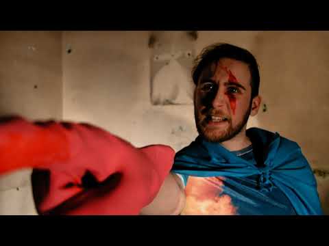 George Glass - Fighterlude