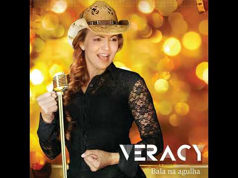 Veracy - Pode Sonhar Álbum  Bala Na Agulha Relançamento 2023