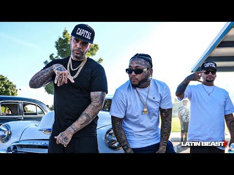 Mistasippi - Pik A Side Ft. Tana Foreal (Official Music Video)