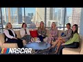 Charging Forward: Strong women driving NASCAR's present and future
