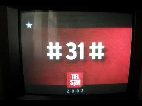 Telsim Reklam Filmi Cem Yılmaz 2002 #31#