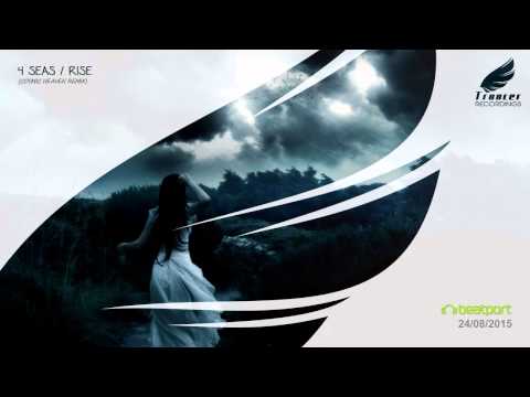 4 Seas - Rise (Cosmic Heaven Remix) [Trancer Recordings]