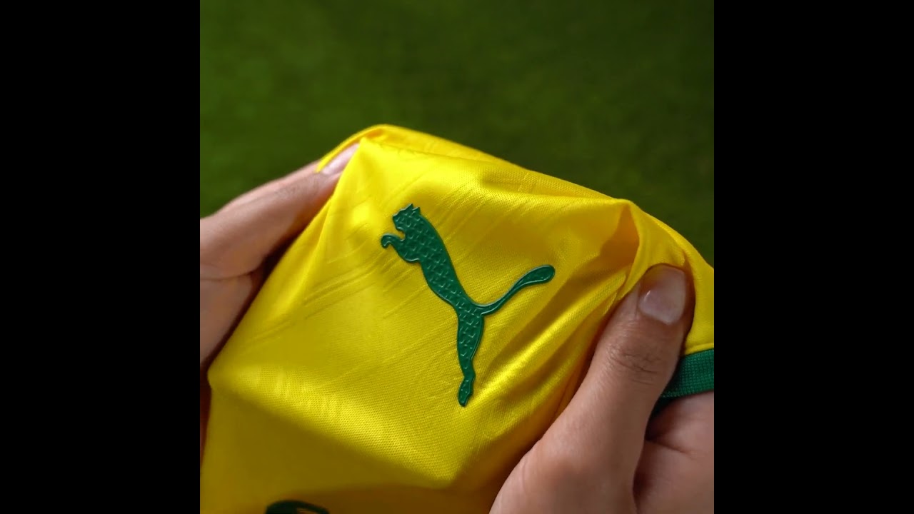 Camisa do Palmeiras III 25:26 Jogador Puma Masculino 9972ZJ08