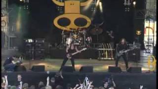 Freak Kitchen - Taste My Fist &amp; Chopstick Boogie