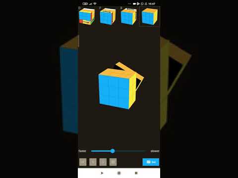 Video cover