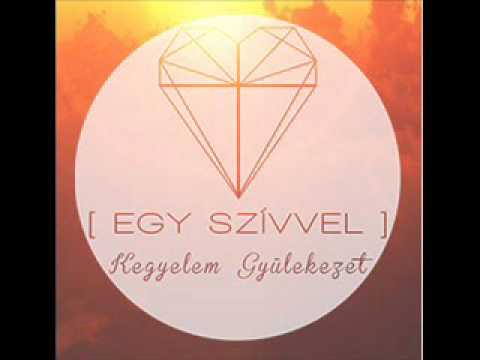 Kegyelem Gyülekezet - A kezdet előtt Te voltál
