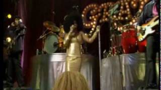 Macy Gray - Sweet Baby Live in las Vegas