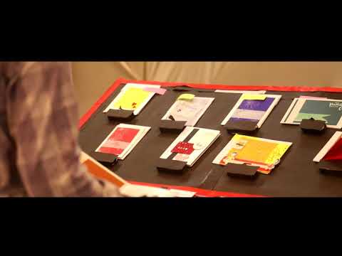 Varnam 2.0 Arts Expo , Aftermovie