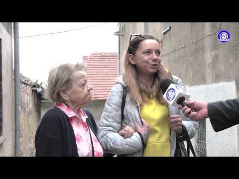 GŁOS MIESZKANCÓW: PYSKOWICE