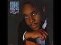 Freddie Jackson – I Can't Let You Go