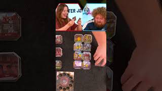 Mais c'est NUL !! 😬​🫣​ #masterj2s #citadellesduel #bestof #jeudesociété #boardgames