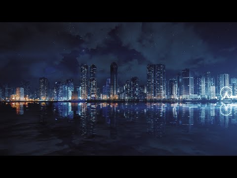 Skyline - VFX Proof of Concept