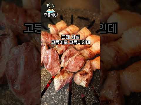 이제 고기vs회 고민하실 필요 없습니다 영상 썸네일