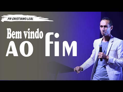 PREACHING - WELCOME TO THE END