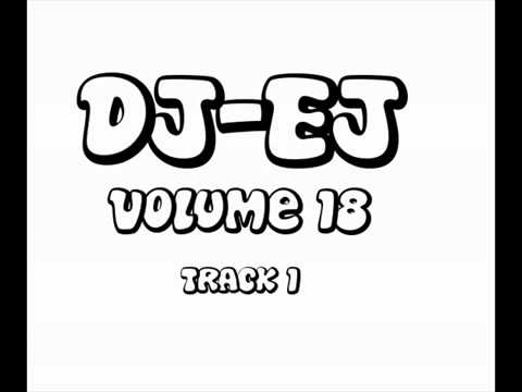 Dj Ej  volume 18