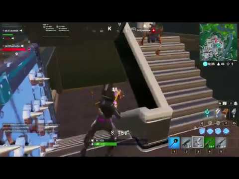 SEZON X ARENA 2000+ POİNTS