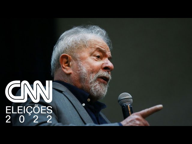Impacto de eleição de Lula no mercado abre divergência entre Guedes e Campos Neto | EXPRESSO CNN