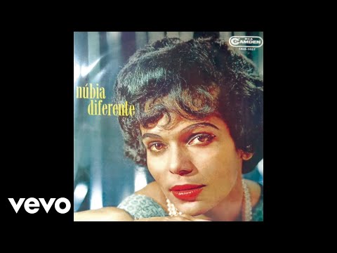 Doce Mistério da Vida (Ah! Sweet Mistery of Life) video