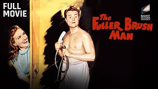 The Fuller Brush Man | Full Movie | Starring Red Skelton, Janet Blair &amp; Don McGuire