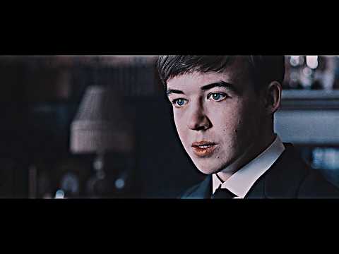 Overcome by you | The Imitation Game