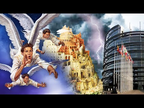 Današnji Babilon - Poruka trojice anđela 48