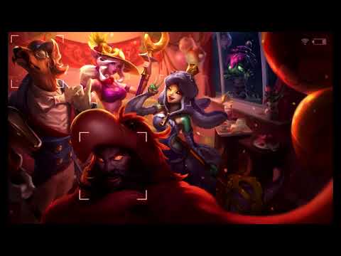 Surprise Party Amumu Skin Spotlight | League of Legends