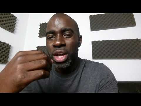 Piripiri na língua- O que se passa?