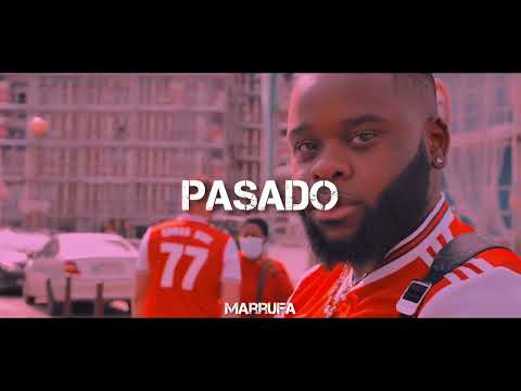 [FREE] Uzi X Ninho type beat | "Pasado" |Prod.Marrufa