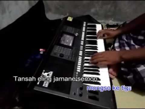 download lagu mp3 mp4 Dangdut Dalan Anyar Tanpa Vokal, download lagu Dangdut Dalan Anyar Tanpa Vokal gratis, unduh video klip Dangdut Dalan Anyar Tanpa Vokal