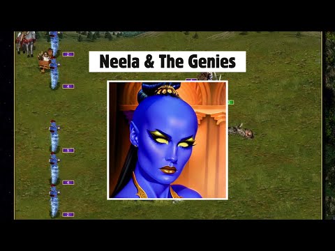 HOMM3 Tower Gameplay | Neela The Invincible | Heroes Of Might And Magic 3 | Part 1 - Tower v Dungeon