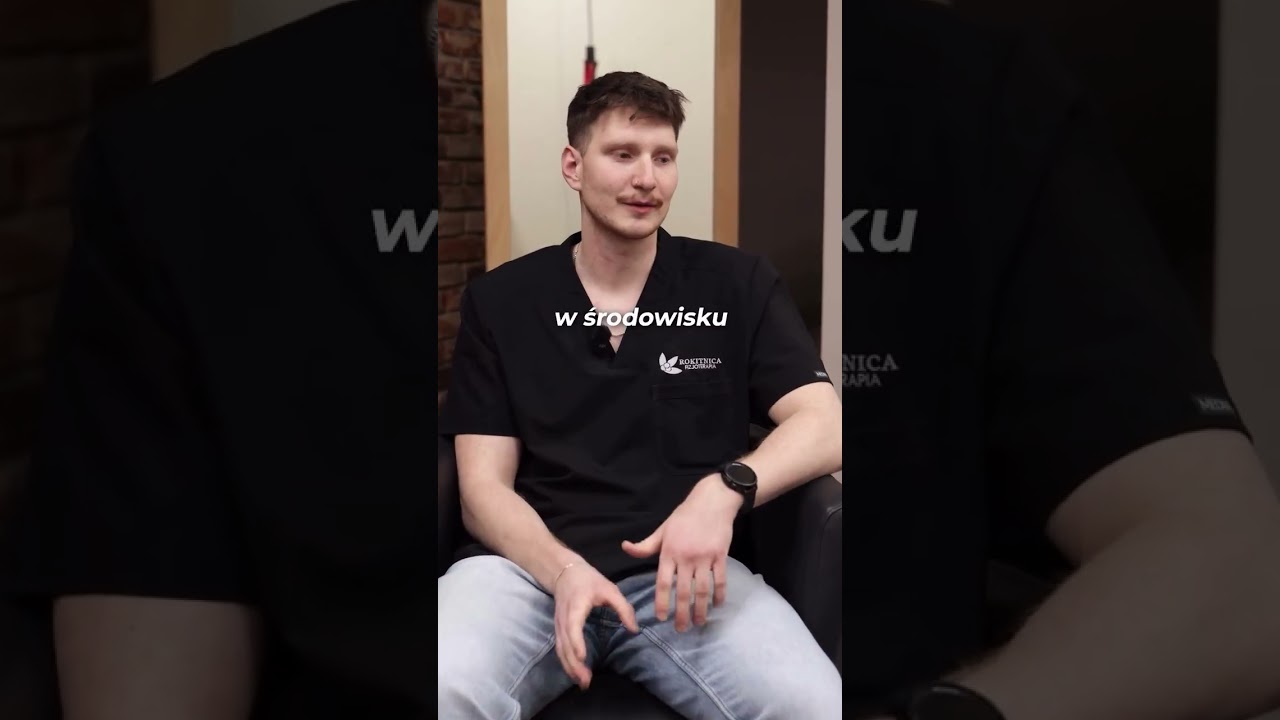 Poznajmy się – Michał