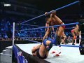 WWE Smackdown 17/02/2012 - Battle Royal 