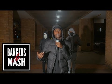 TT - Bangers & Mash | Outchea TV