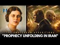 Our Lady's 1945 Warning Is Unfolding NOW — The Middle East on the Brink of War!