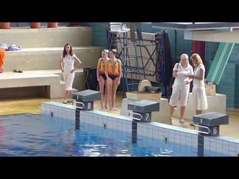 MCR 2013 duo_sž_Fendrichova Hodova